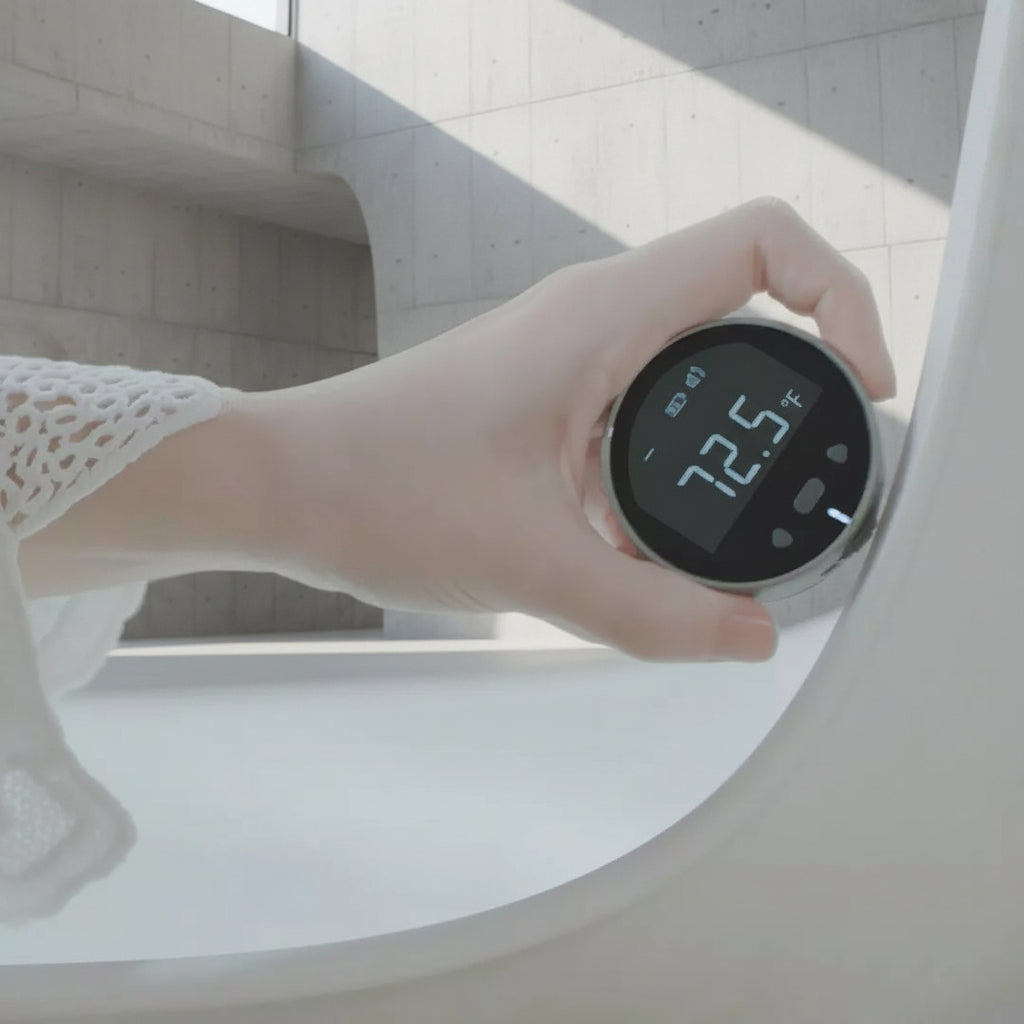 Whisper SmartMeasure
