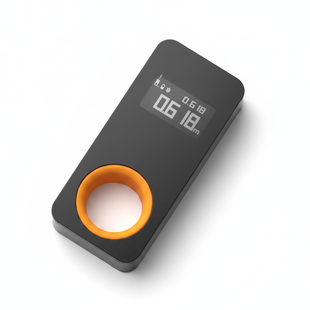 Whisper MiniMeasure