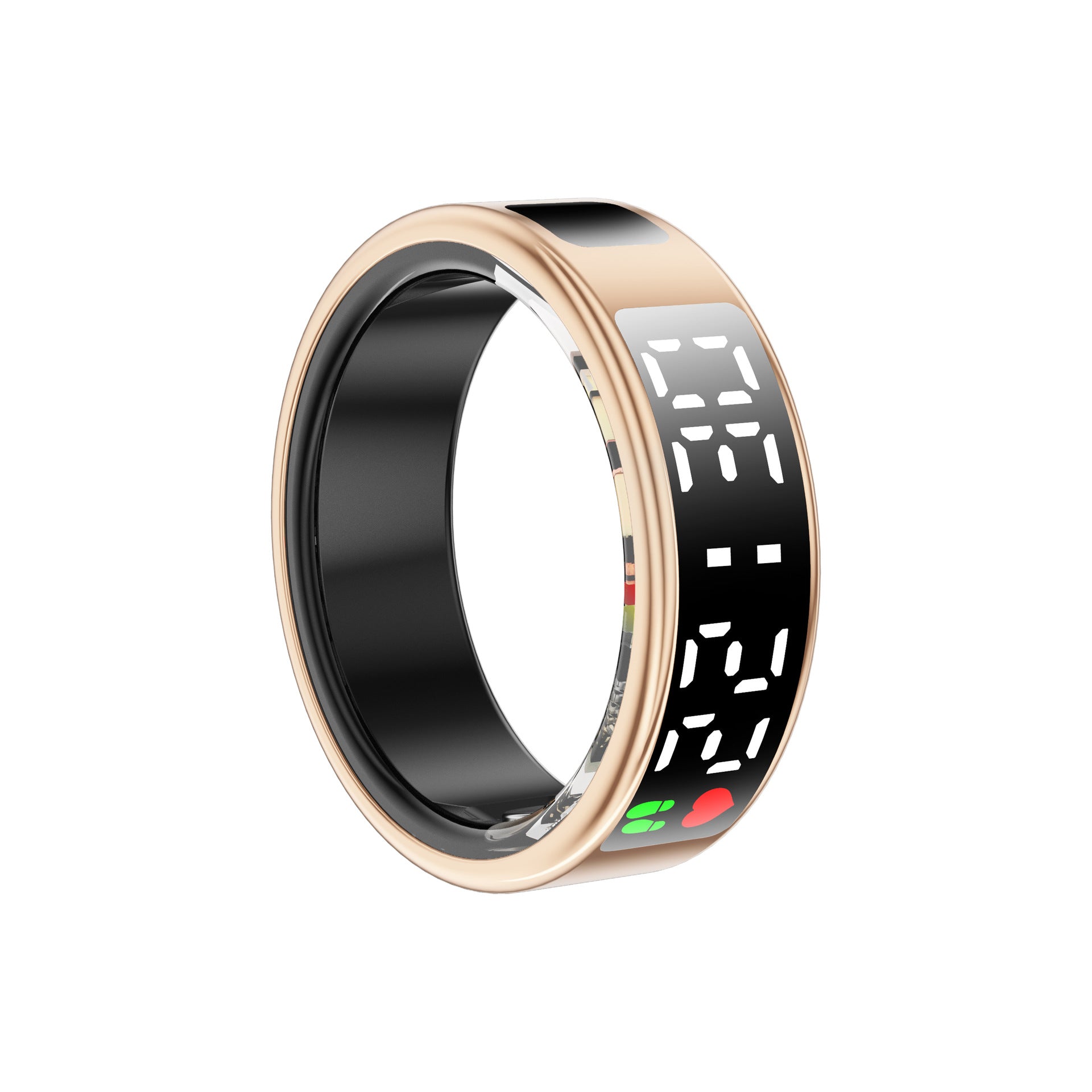 Whisper Aura Ring