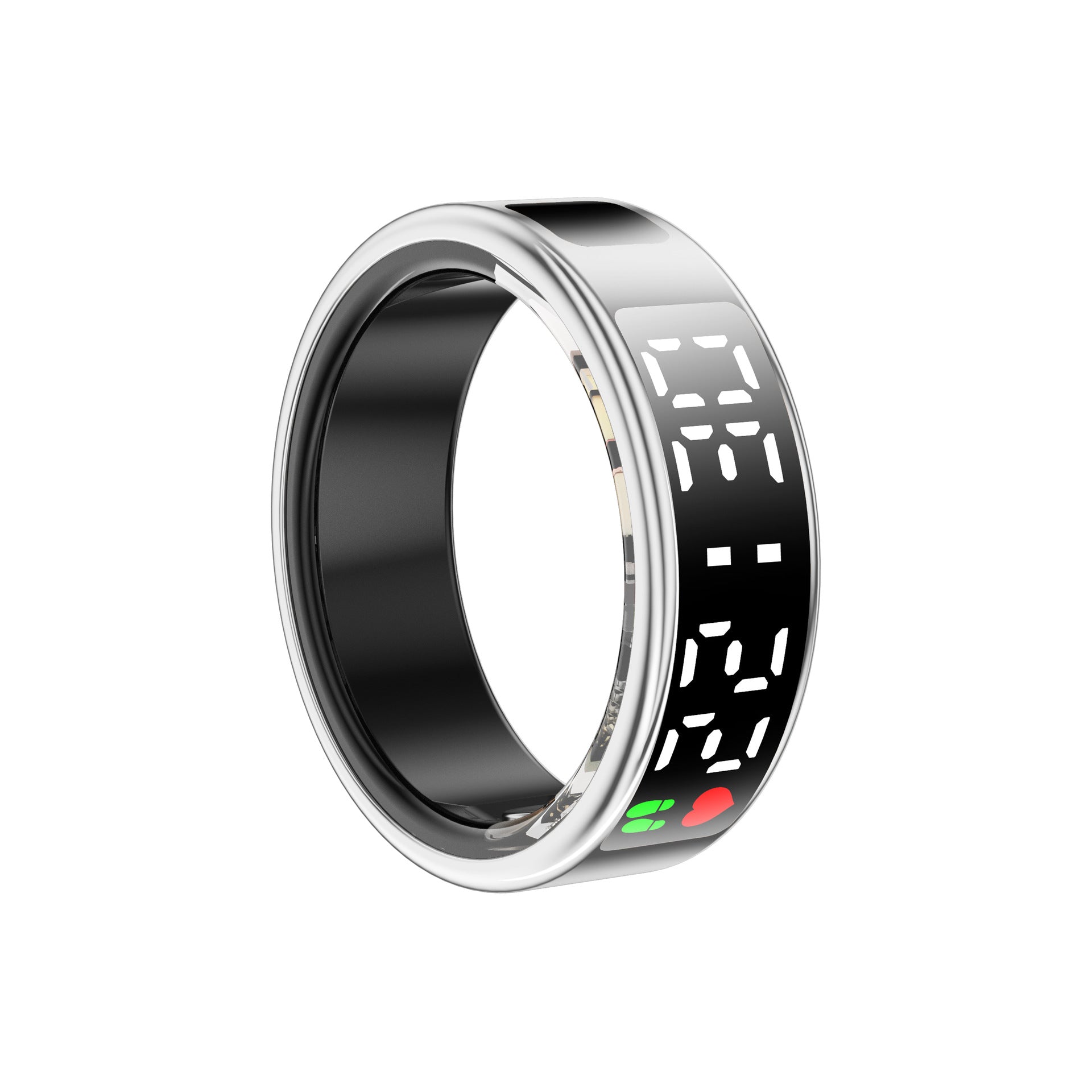 Whisper Aura Ring