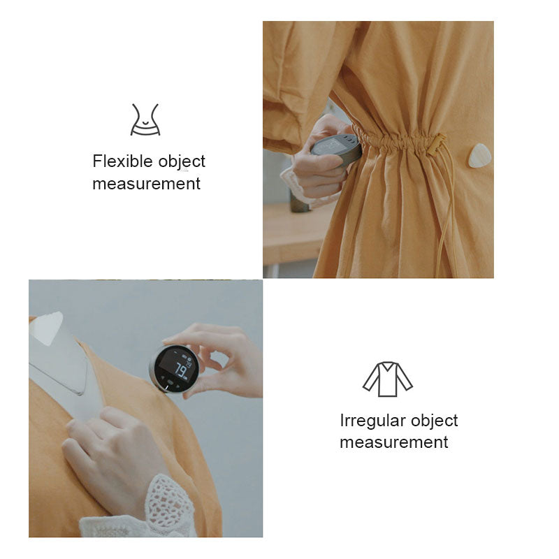 Whisper SmartMeasure