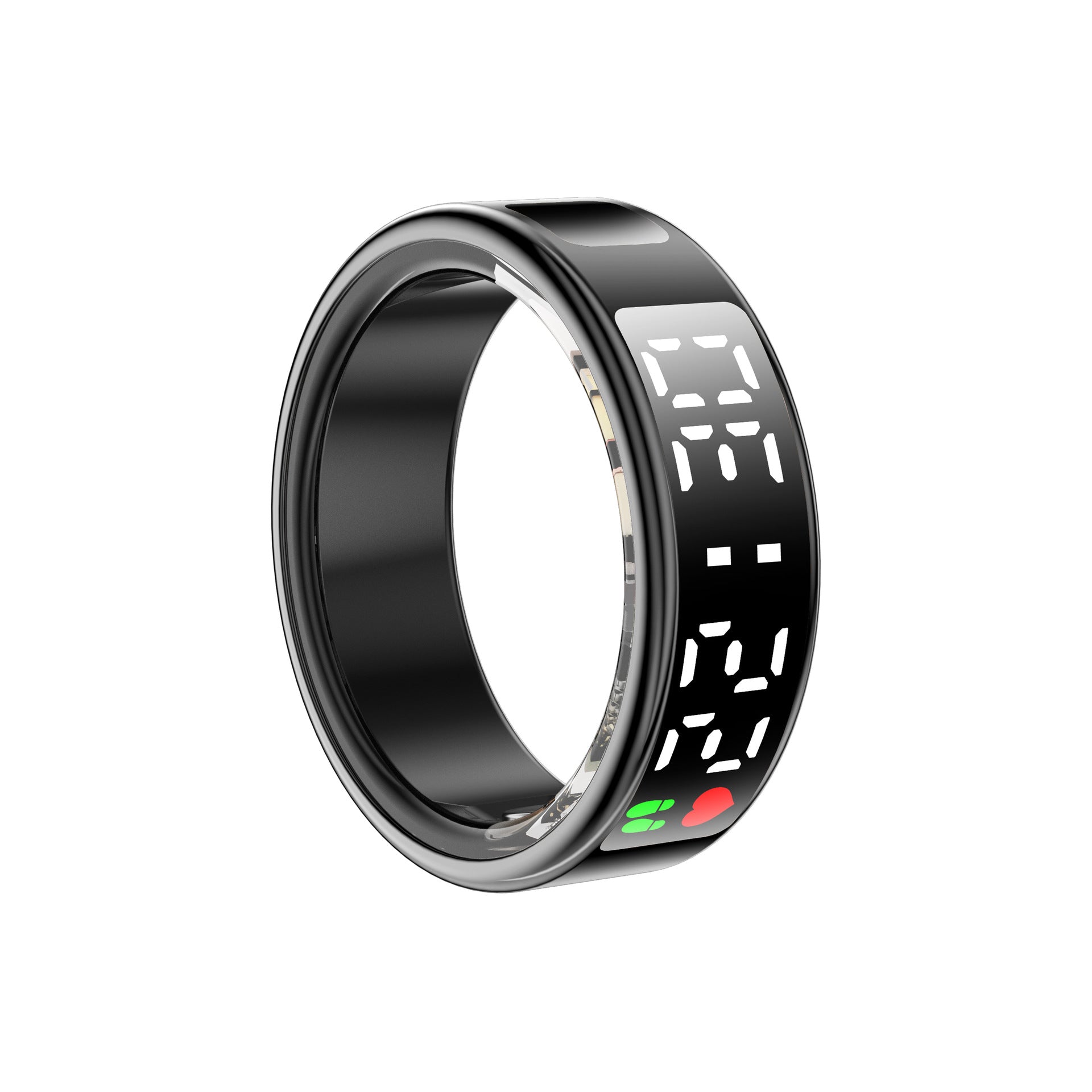 Whisper Aura Ring