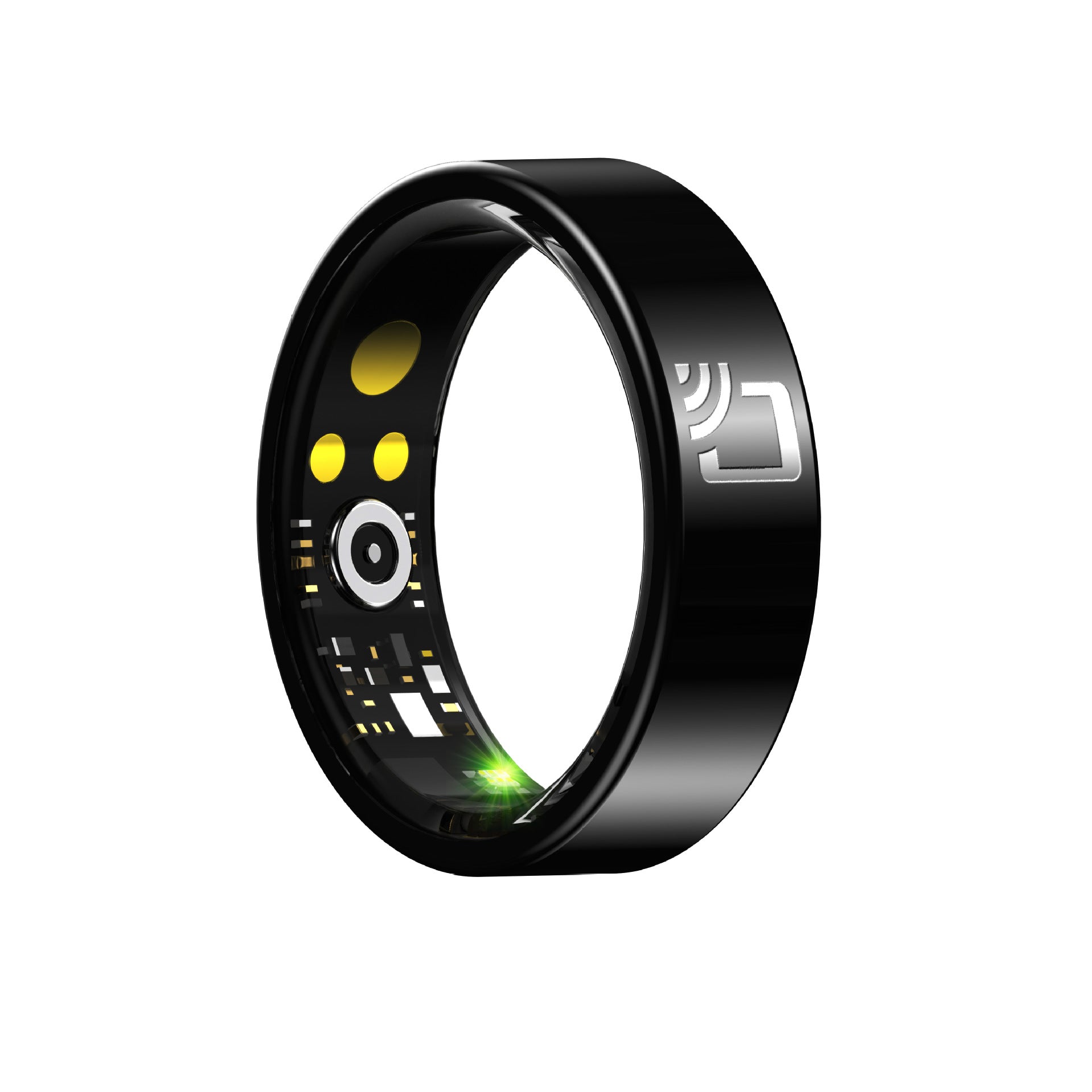 Whisper Aura Ring