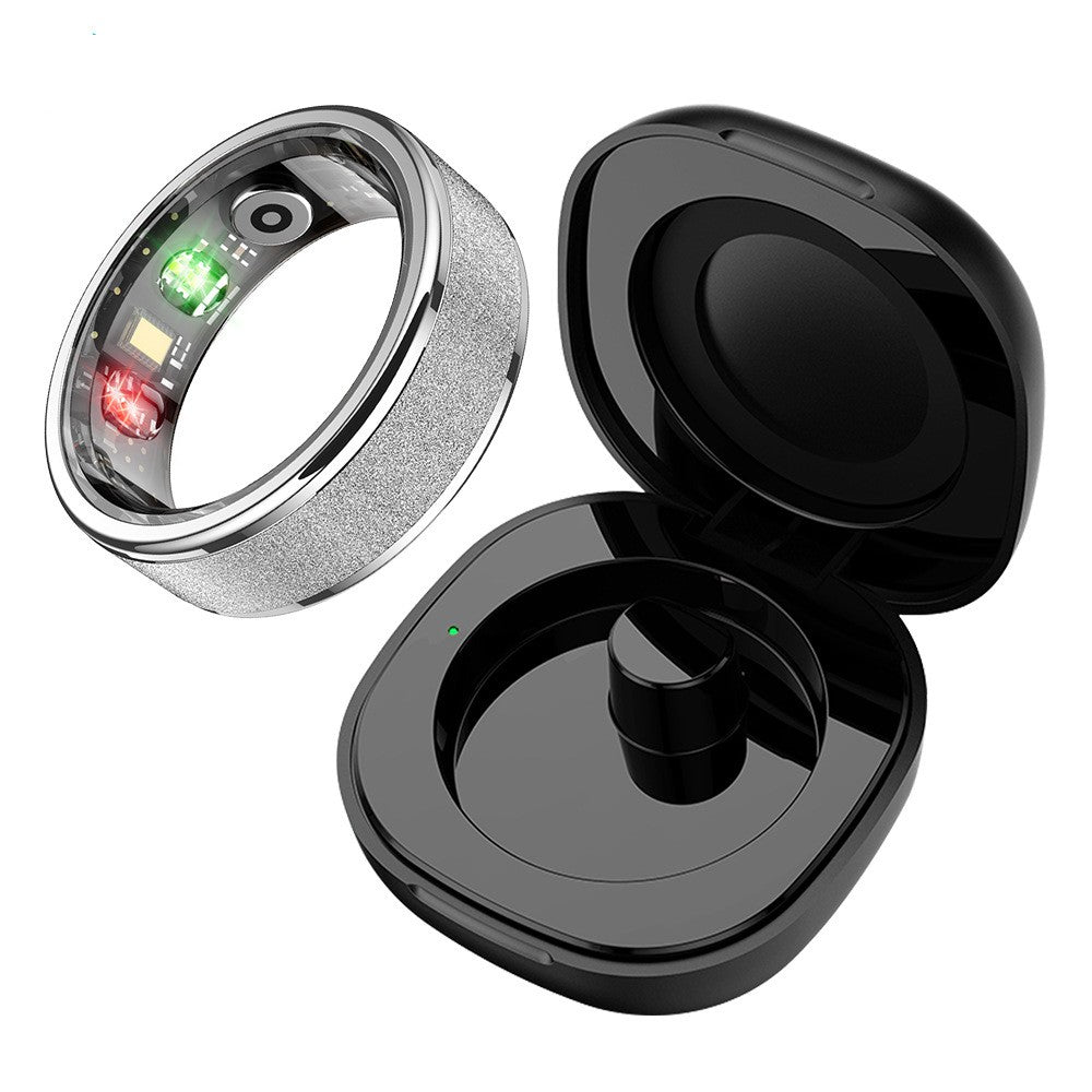 Whisper Aura Ring