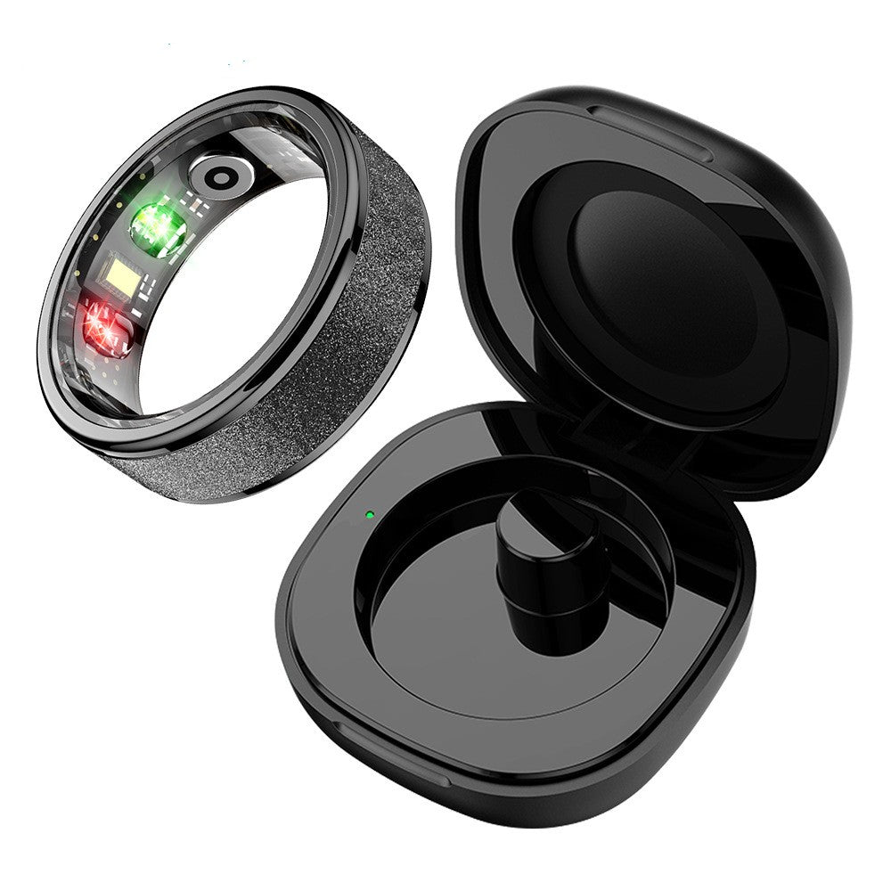 Whisper Aura Ring