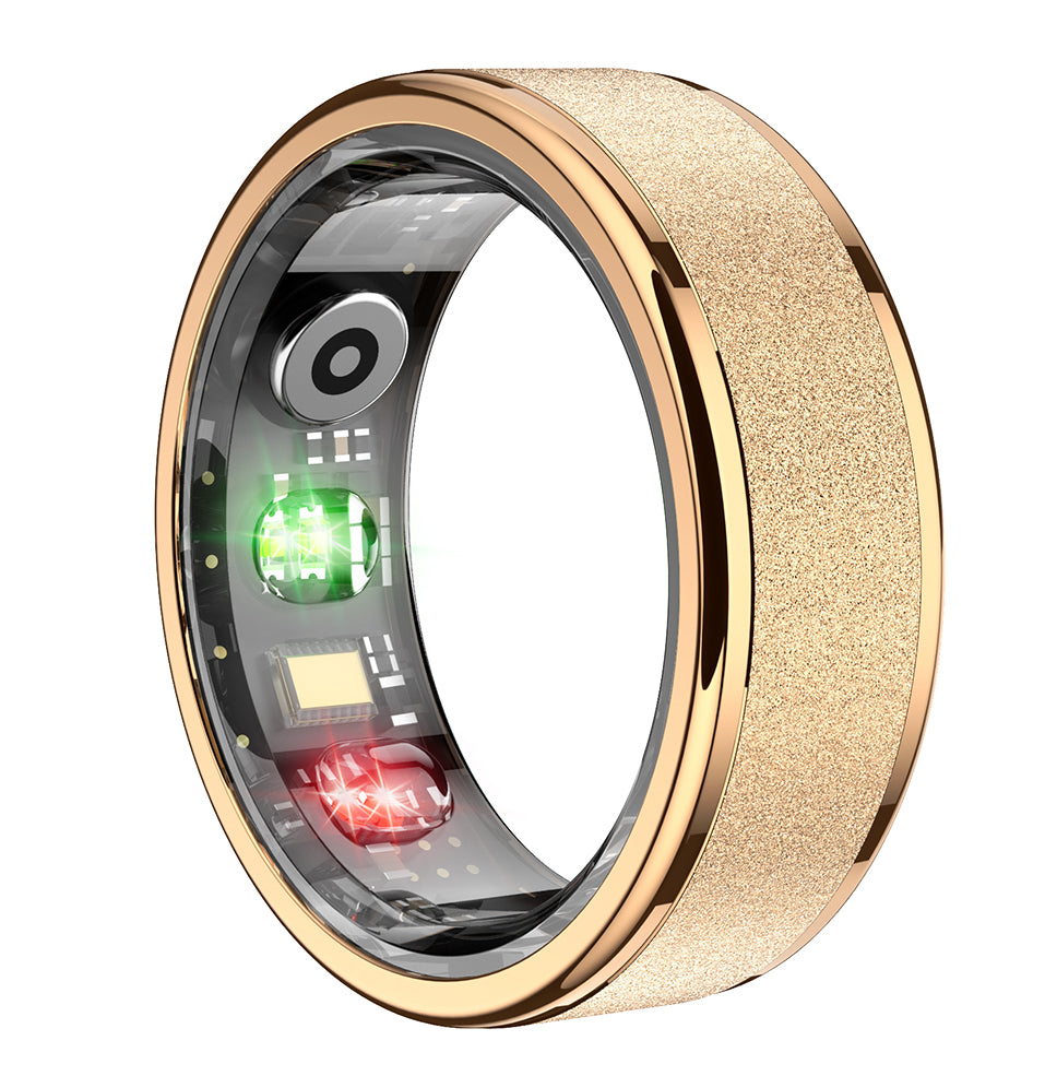 Whisper Aura Ring