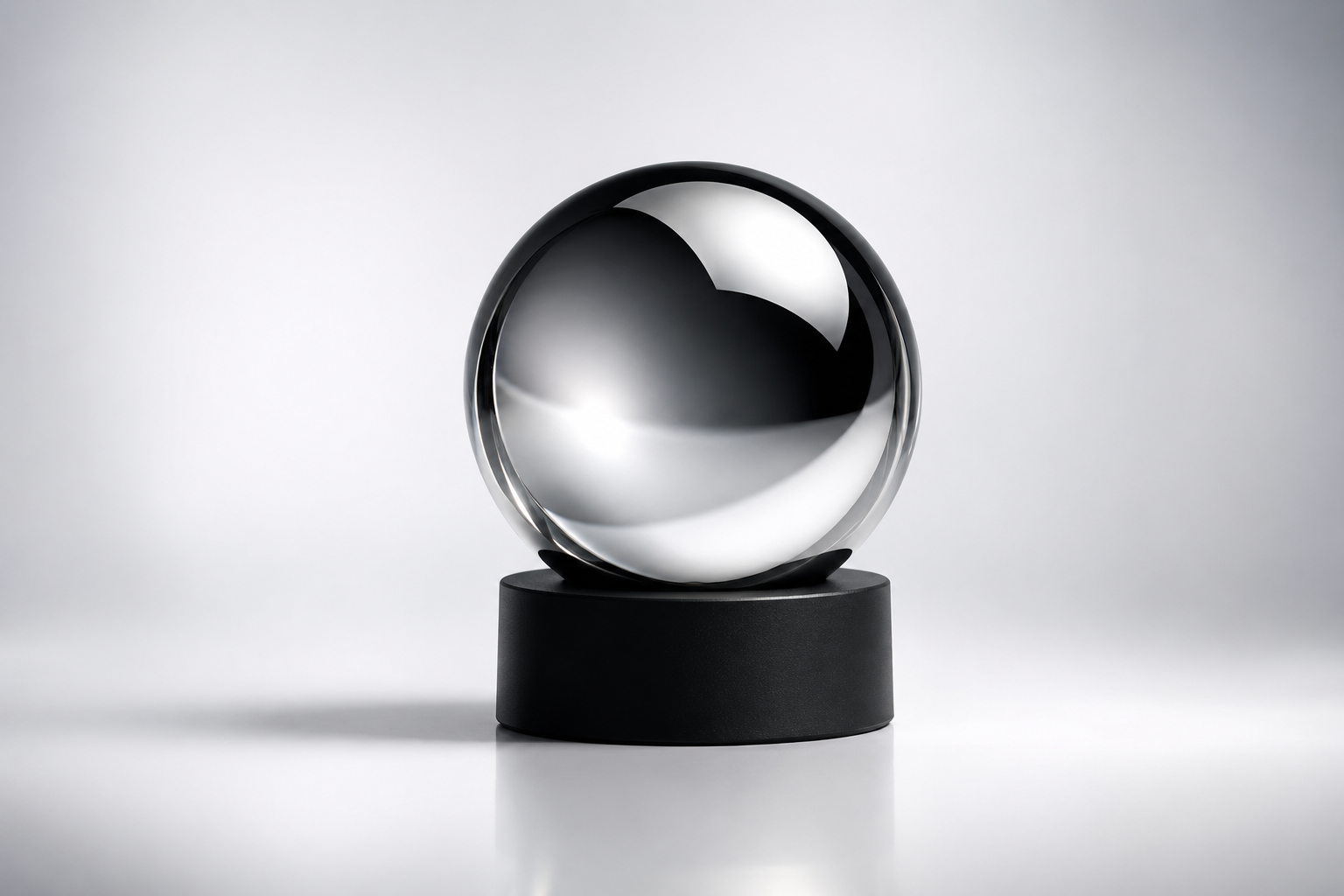 Whisper Memory Orb