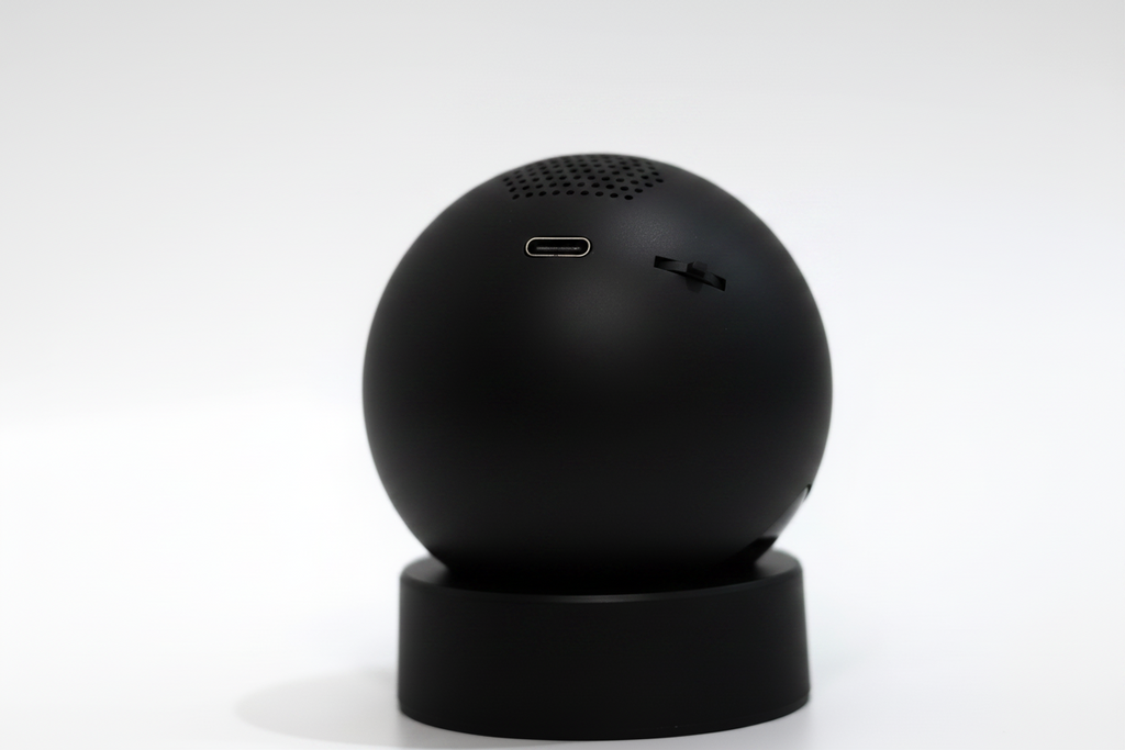 Whisper Memory Orb